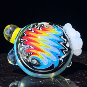 Shop Fluffy Cloud Pipe in australian