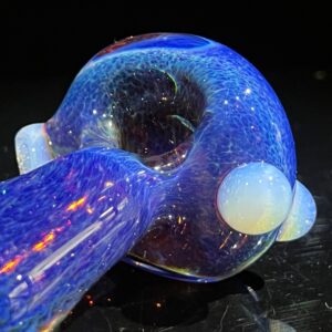 Shop Purple Nebula Pipe in australian