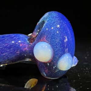 Shop Purple Nebula Pipe in australian