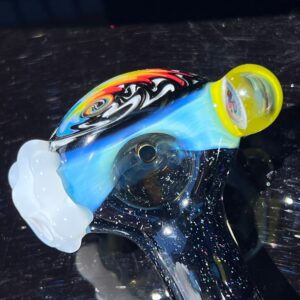 Shop Fluffy Cloud Pipe in australian