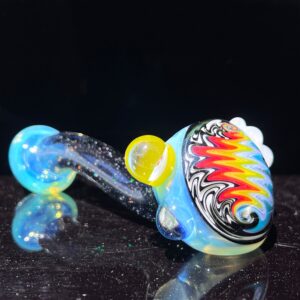 Shop Fluffy Cloud Pipe in australian
