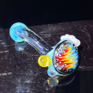 Shop Fluffy Cloud Pipe in australian