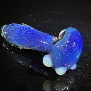 Shop Purple Nebula Pipe in australian