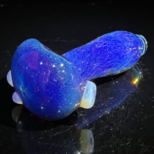 Shop Purple Nebula Pipe in australian