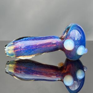Shop Purple Nebula Pipe in australian