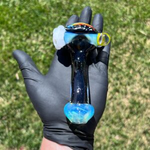 Shop Fluffy Cloud Pipe in australian