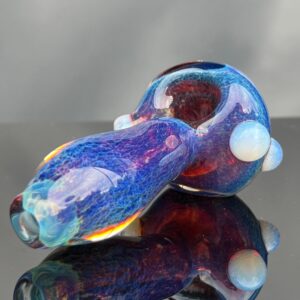 Shop Purple Nebula Pipe in australian