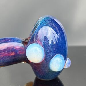 Shop Purple Nebula Pipe in australian