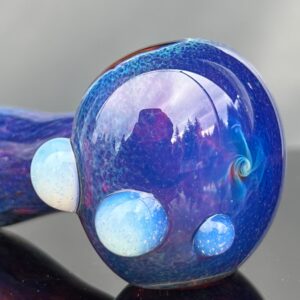 Shop Purple Nebula Pipe in australian