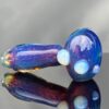 Shop Purple Nebula Pipe in australian