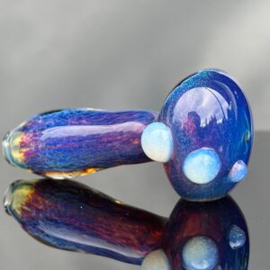 Shop Purple Nebula Pipe in australian