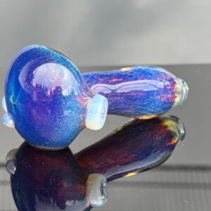Shop Purple Nebula Pipe in australian