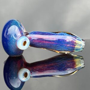 Shop Purple Nebula Pipe in australian