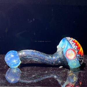 Shop Fluffy Cloud Pipe in australian
