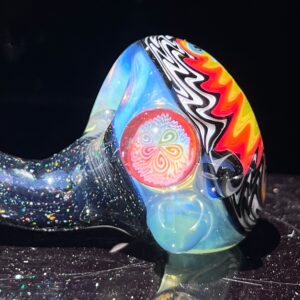 Shop Fluffy Cloud Pipe in australian