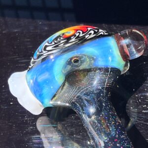 Shop Fluffy Cloud Pipe in australian