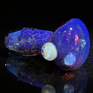 Shop Purple Plasma Pocket Pipe in australian