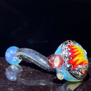 Shop Fluffy Cloud Pipe in australian