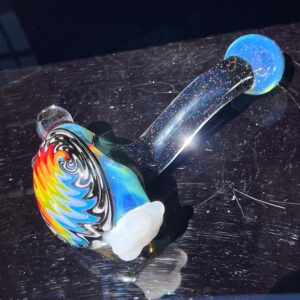 Shop Fluffy Cloud Pipe in australian