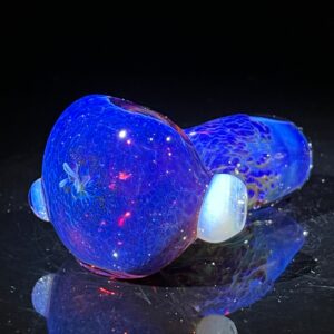 Shop Purple Plasma Pocket Pipe in australian