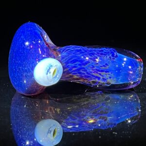 Shop Purple Plasma Pocket Pipe in australian