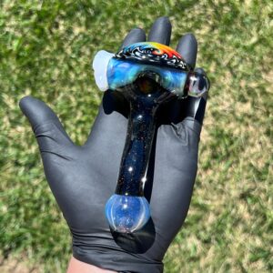 Shop Fluffy Cloud Pipe in australian