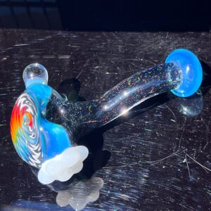 Shop Fluffy Cloud Pipe in australian