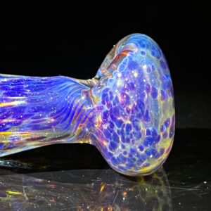 Shop Purple Ghost Pipe in australian
