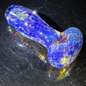 Shop Purple Ghost Pipe in australian