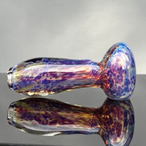 Shop Purple Ghost Pipe in australian