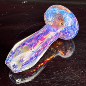 Shop Purple Ghost Pipe in australian