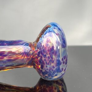 Shop Purple Ghost Pipe in australian