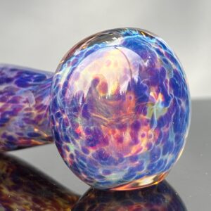 Shop Purple Ghost Pipe in australian