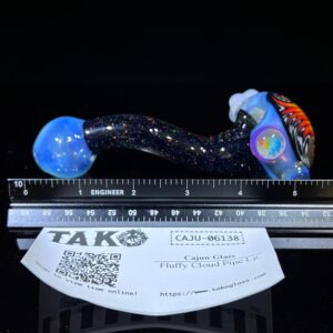 Shop Fluffy Cloud Pipe Lg. in australian