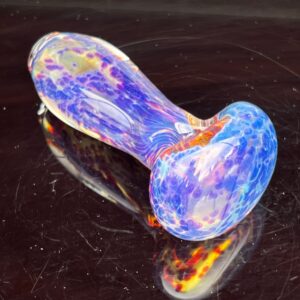 Shop Purple Ghost Pipe in australian