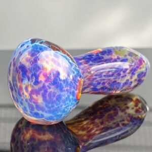 Shop Purple Ghost Pipe in australian