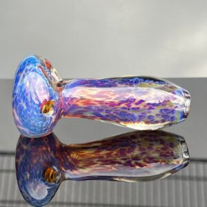 Shop Purple Ghost Pipe in australian