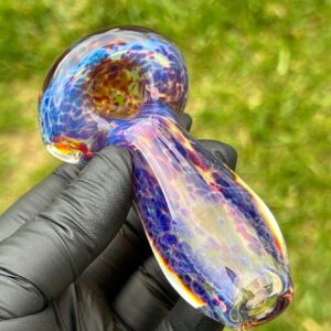 Shop Purple Ghost Pipe in australian