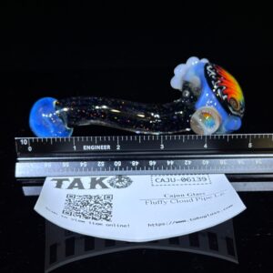 Shop Fluffy Cloud Pipe Lg. in australian