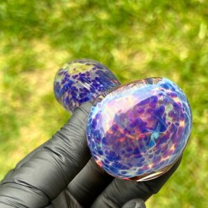 Shop Purple Ghost Pipe in australian