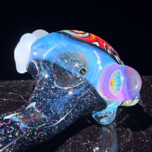 Shop Fluffy Cloud Pipe Lg. in australian