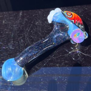 Shop Fluffy Cloud Pipe Lg. in australian