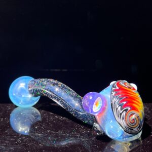 Shop Fluffy Cloud Pipe Lg. in australian