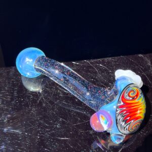 Shop Fluffy Cloud Pipe Lg. in australian