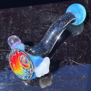 Shop Fluffy Cloud Pipe Lg. in australian