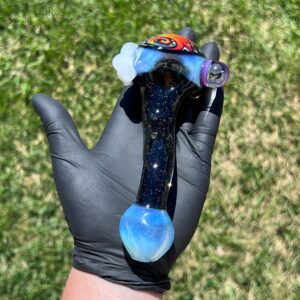 Shop Fluffy Cloud Pipe Lg. in australian