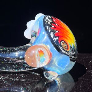 Shop Fluffy Cloud Pipe Lg. in australian