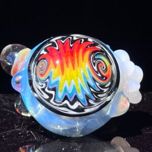 Shop Fluffy Cloud Pipe Lg. in australian