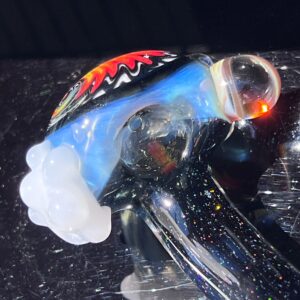 Shop Fluffy Cloud Pipe Lg. in australian