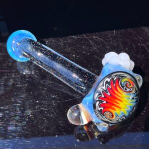 Shop Fluffy Cloud Pipe Lg. in australian